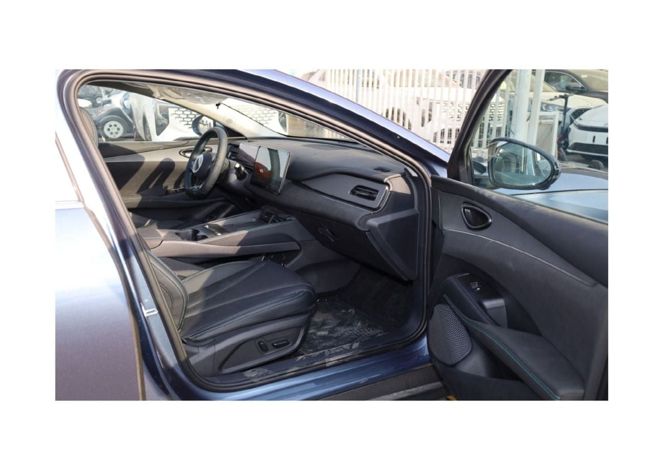 BYD SEAL 06 PREMIUM