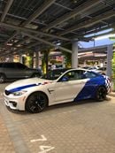 BMW M4 Std 3.0L