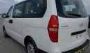 Hyundai H-1 g cc12 seat