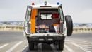 Toyota Land Cruiser 70 LC 78 HARDTOP 2.8L AT AMBULANCE LC78 4.2D MT MY2024