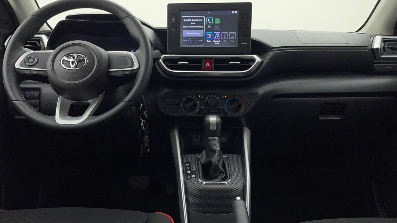 Toyota Raize G 1 | Zero Down Payment | Home Test Drive