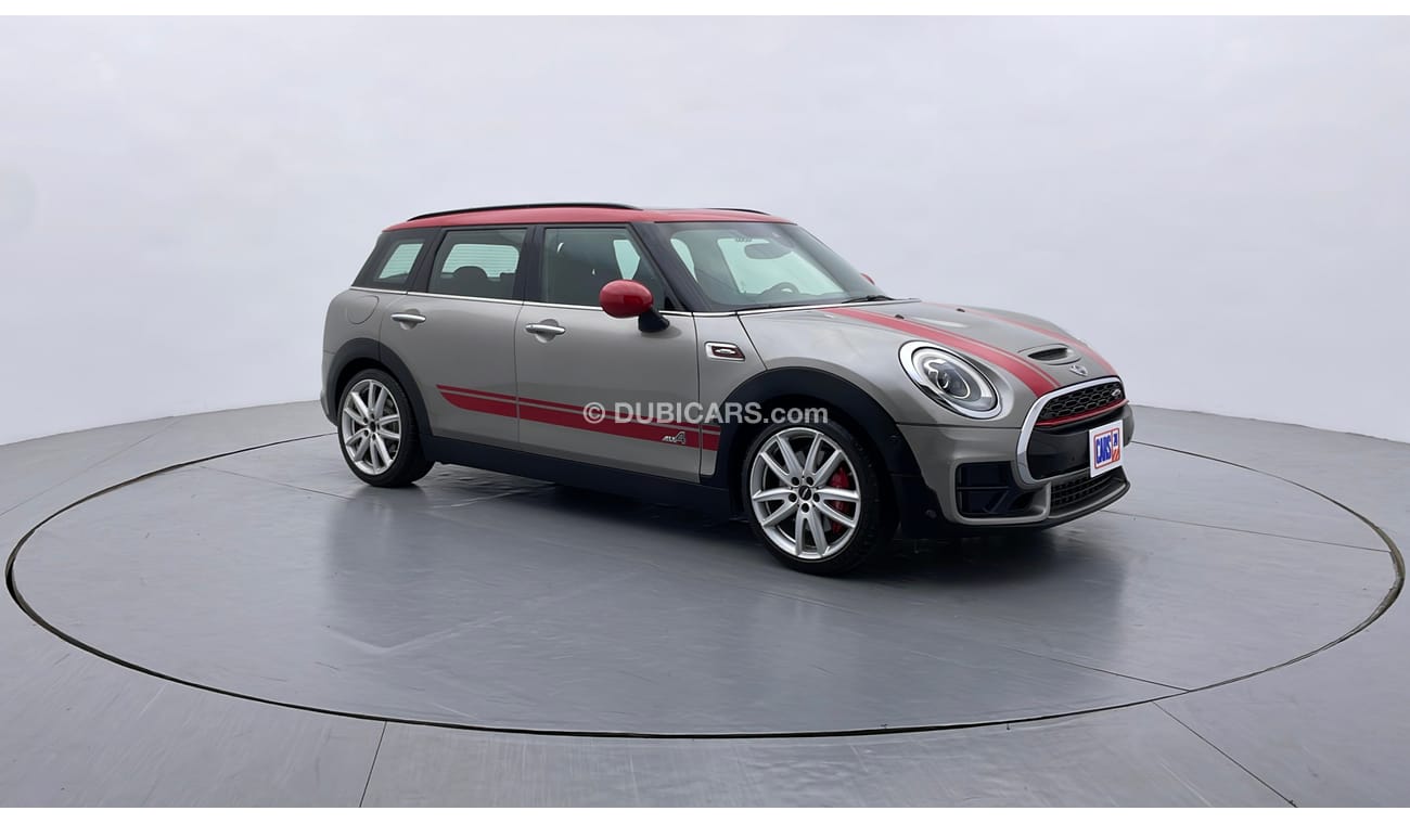 Mini Cooper Clubman JCW 2 | Zero Down Payment | Free Home Test Drive