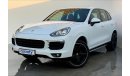 Porsche Cayenne Standard