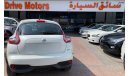 نيسان جوك ONLY 625X60 MONTHLY NISSAN JUKE 2016 MID OPTION FULL SERVICE HISTORY EXCELLENT UNLIMITED KM WARRANTY