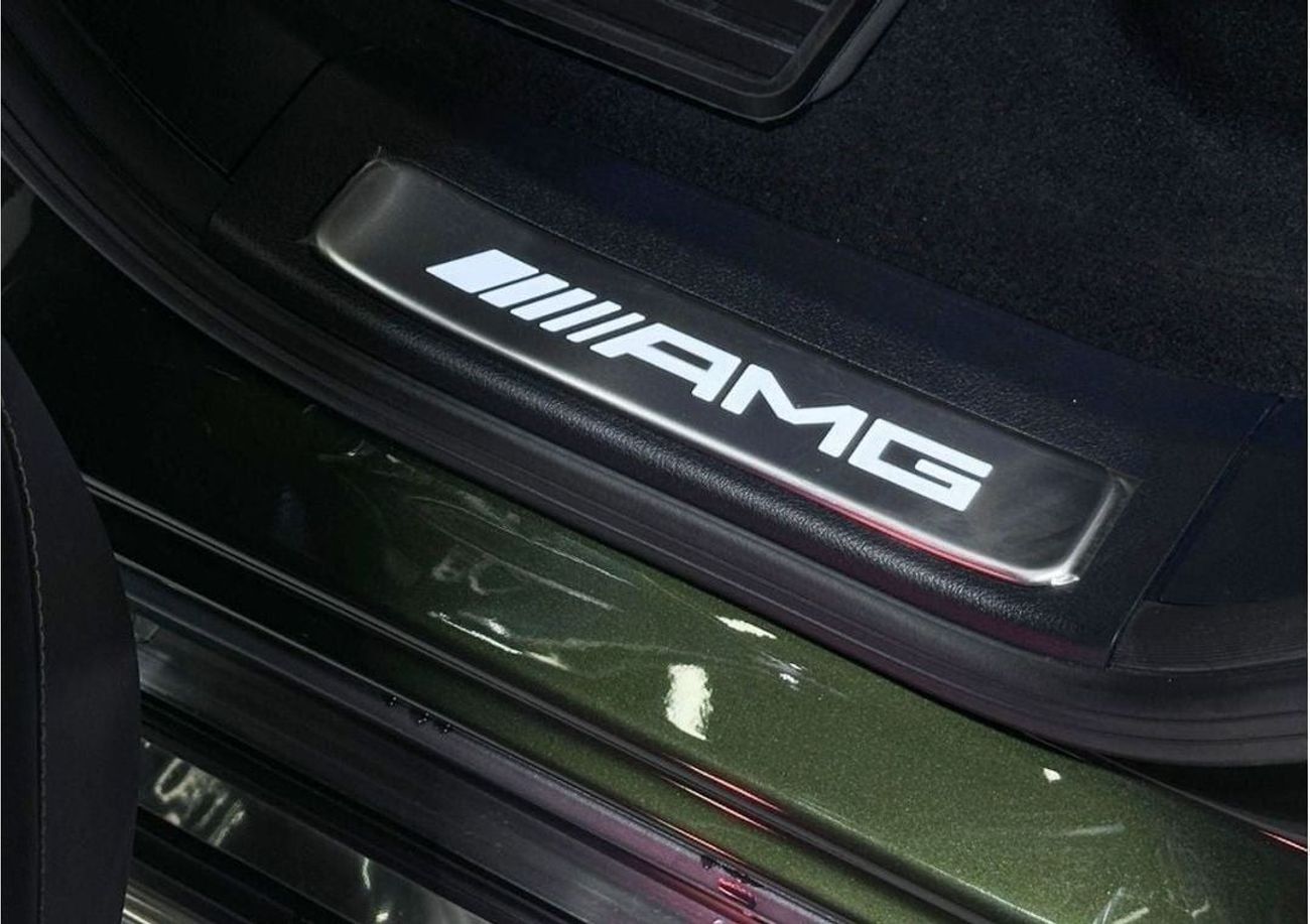 مرسيدس بنز G 63 AMG G63 AMG