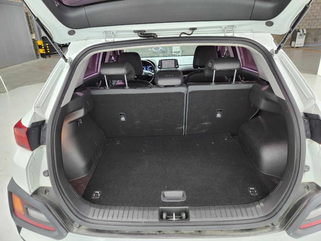 هيونداي كونا 2020 HYUNDAI KONA (G) 1.6 2WD MODERN CHOICE