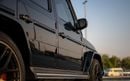Mercedes-Benz G 63 AMG Std 5.5L