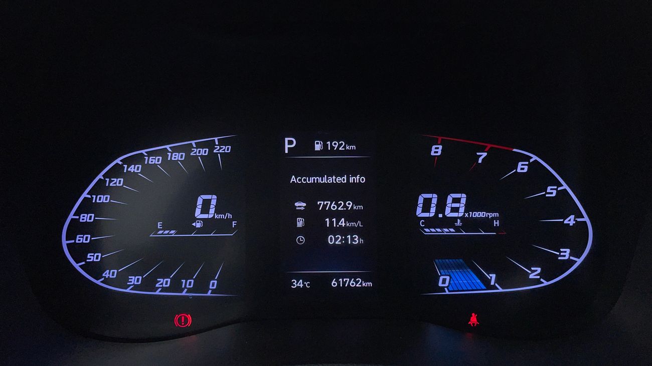 هيونداي أكسنت COMFORT 1.6 | بدون دفعة مقدمة | اختبار قيادة مجاني للمنزل