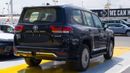 Toyota Land Cruiser GXR 3.5