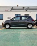 Hyundai Grand i10 SMART (HATCHBACK ) 1.2L GRAY COLOR -