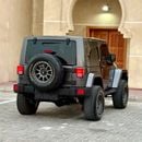 Jeep Wrangler SPORT - American Specs - Excellent Condition