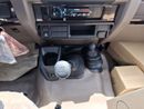 Toyota Land Cruiser Pick Up 2.8L Pickup MT Diesel (Export Only)
