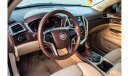 Cadillac SRX