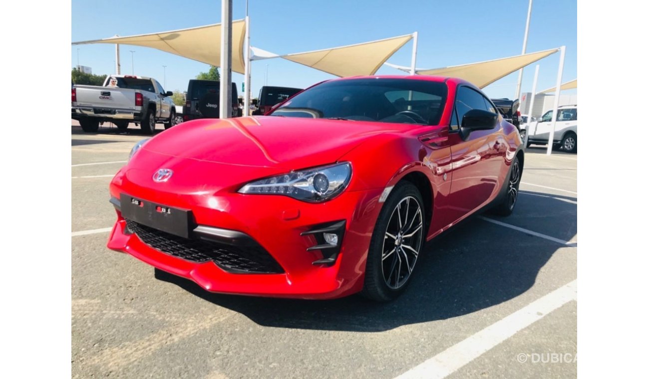 Toyota 86