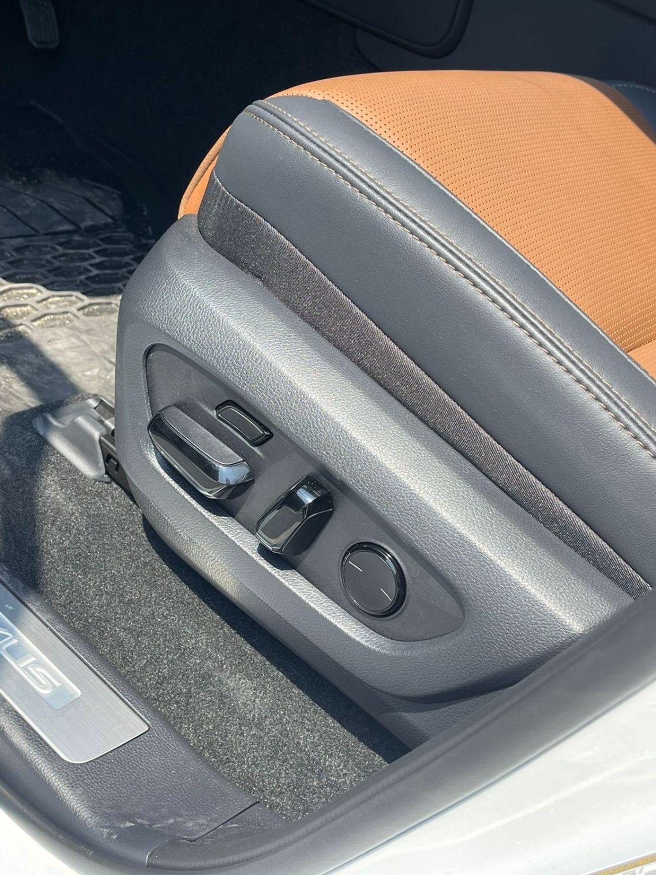 Lexus GX550 LEXUS GX 550 FULL OPTION