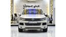 Volkswagen Touareg EXCELLENT DEAL for our Volkswagen Touareg ( 2014 Model ) in Beige Color GCC Specs