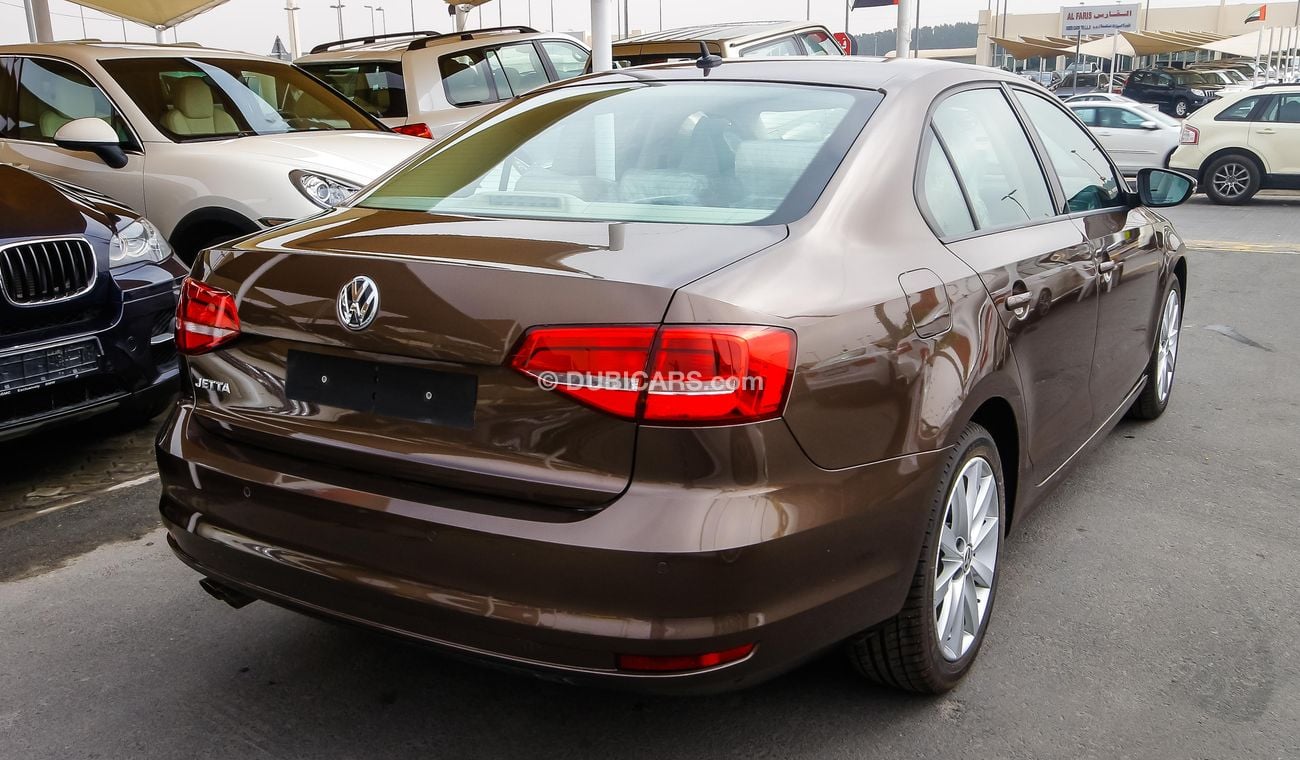 فولكس واجن جيتا