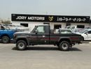 Toyota Land Cruiser Pick Up TOYOTA LC79  PICKUP 2.8L DIESEL FULL OPTION AUTOMATIC 2025 MODEL