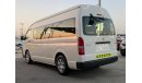 تويوتا هاياس Hiace HR 2018 13 seats Ref#613