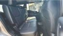 Toyota Prado VXR 250 WX+ LUXURY 2.4P AT MY2025 - BLACK