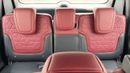 Nissan Patrol Nissan Patrol LE Platinum City 3.5L Petrol 2025YM