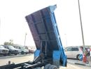 Mitsubishi Fuso Canter MITSUBISHI CANTER DUMPER TRUCK RHD 1997 MODEL 4.2 L DIESEL MANUAL(PM27711)