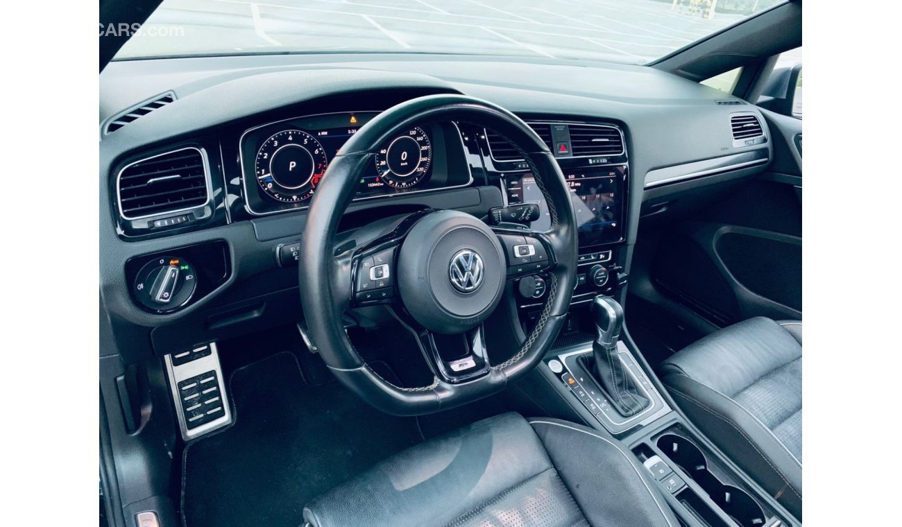 Volkswagen Golf Golf