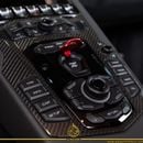 Lamborghini Aventador SVJ 6.5L V12 LAMBORGHINI AVENTADOR /SVJ/ ROADSTER/2021/9000KM