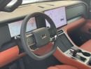 ROX 01 VIP | 6 Seats | Long Range | Brand New