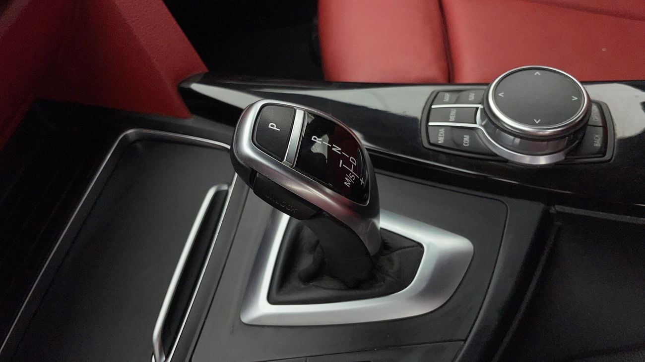 بي أم دبليو 430i M SPORT 2 | بدون دفعة مقدمة | اختبار القيادة في المنزل