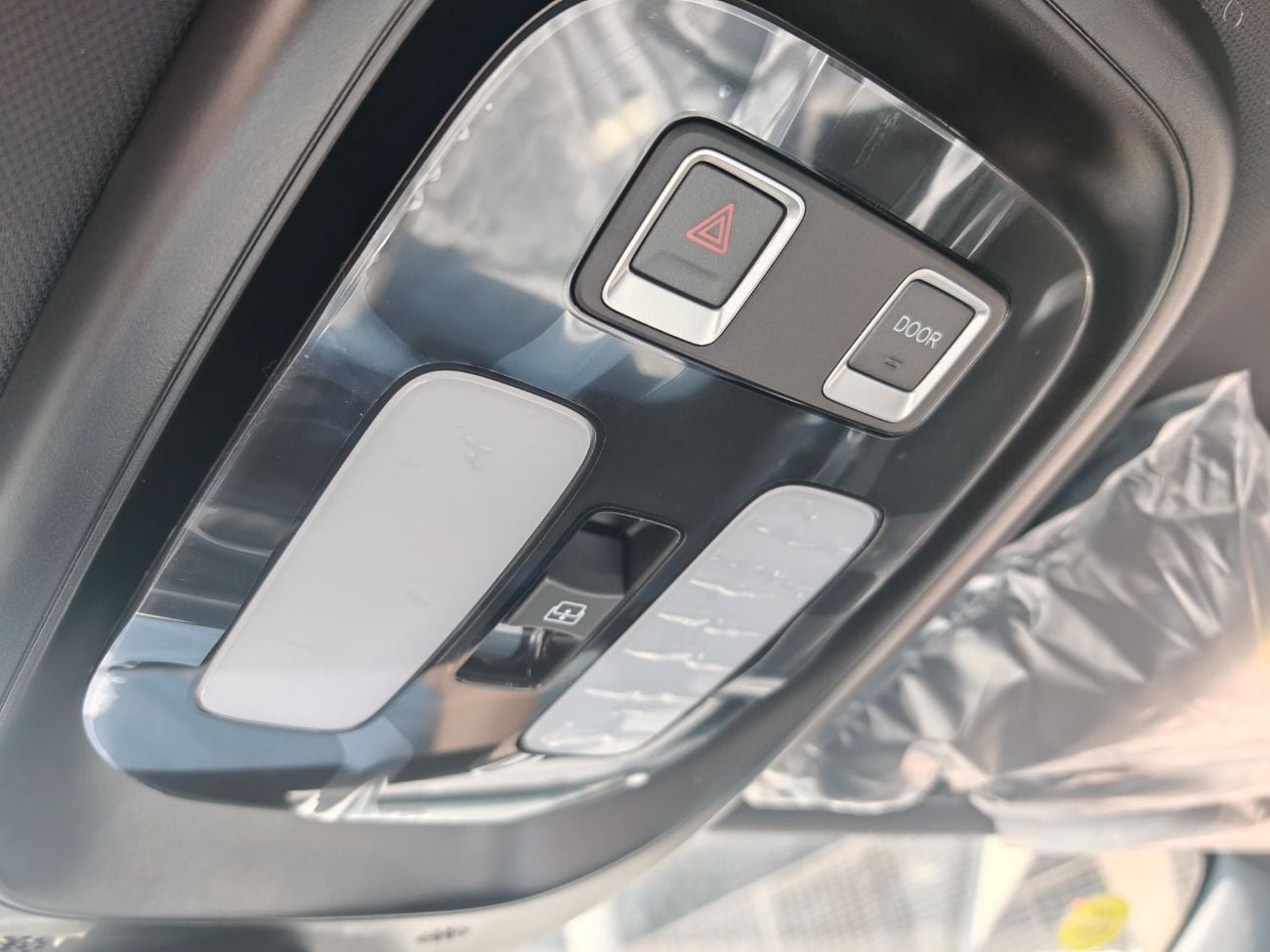 Changan CS75 Plus SPORT 2026 Changan CS75 PLUS | 0 KM | Chinese Specifications | Multiple Colours
