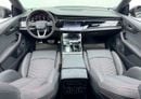 Audi RSQ8 STD 2026 Audi RSQ8 4.0TFSI Quattro, Warranty, Low Km, Fully Loaded, Excellent Condition, Euro