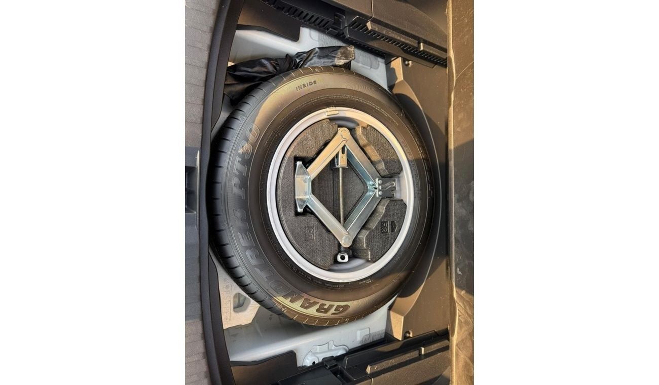 Toyota RAV4 Hybrid TOYOTA RAV4 VXR 2.5L