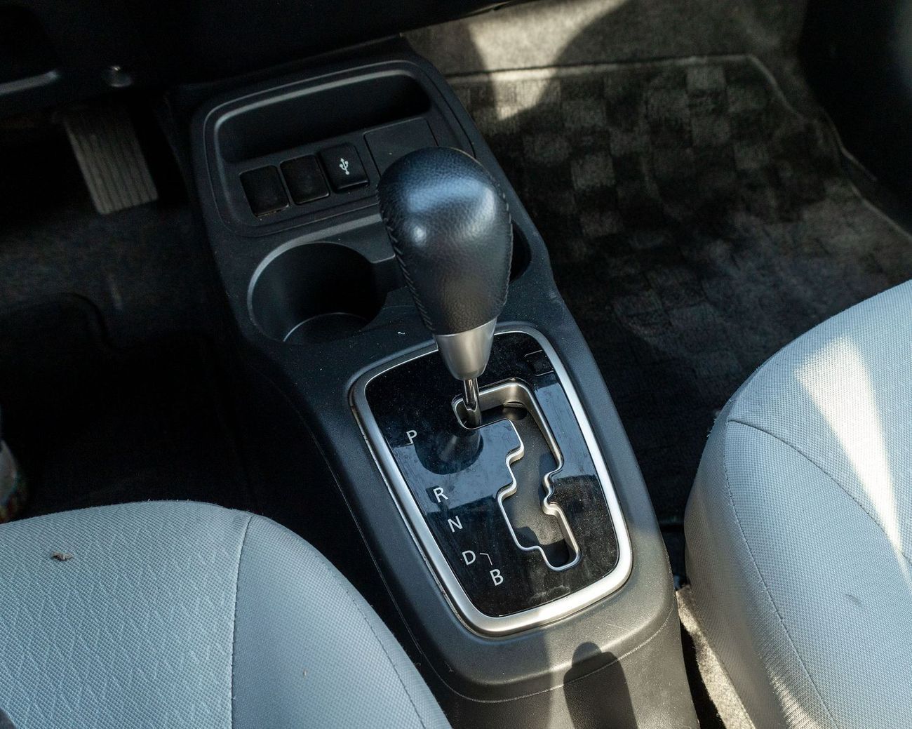 Mitsubishi Attrage GLX 1.2L l GCC | Zero Down Payment | AED 345 Monthly | Unlimited Kms Warranty