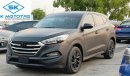 Hyundai Tucson 2.0L PETROL / MATT BLACK SPECIAL / CAMERA / REAR A/C (LOT # 21254)