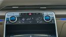 Genesis GV80 Royal 3.5L AWD Royal 2023 Low Mileage Agency Warranty Full Service History GCC 3.5L Turbo V6