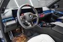 بي أم دبليو M5 Competition 2026 BMW M5 | HYBRID | Carbon Interior | Dealer Warranty + Service!!