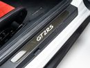 Porsche 911 GT2 RS BUY NOW, PAY LATER | THE BLACKLINE STANDARD | Porsche Warranty, Weissach, Magnesium Wheels, Low KMs