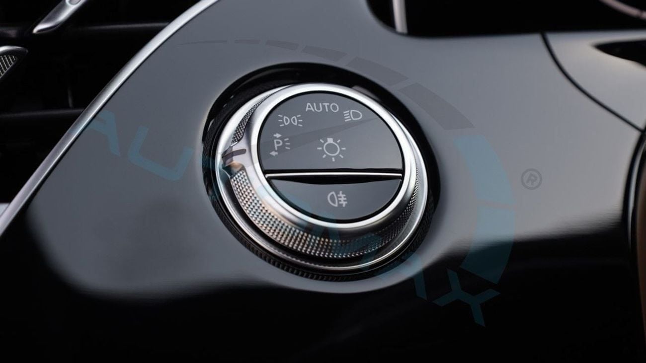 مرسيدس بنز E200 AMG 2.0L RWD 2026 GCC 0Km With 2 Years Unlimited Mileage Warranty @Official Dealer