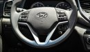 Hyundai Tucson 1.6T   USA Specs