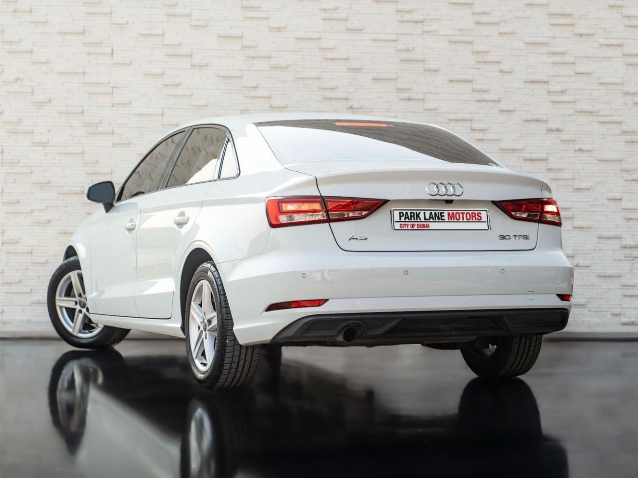 Audi A3 35 TFSI Design 1.4L