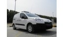 Peugeot Partner 2015 chiller ref #600