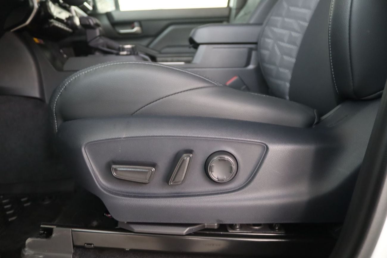 Toyota Tacoma **INCOMING* 2026 TACOMA TRD OFF ROAD HYBRID IFORCE-MAX