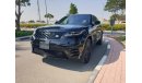 لاند روفر رينج روفر فيلار RANGE ROVER VELAR DIESEL