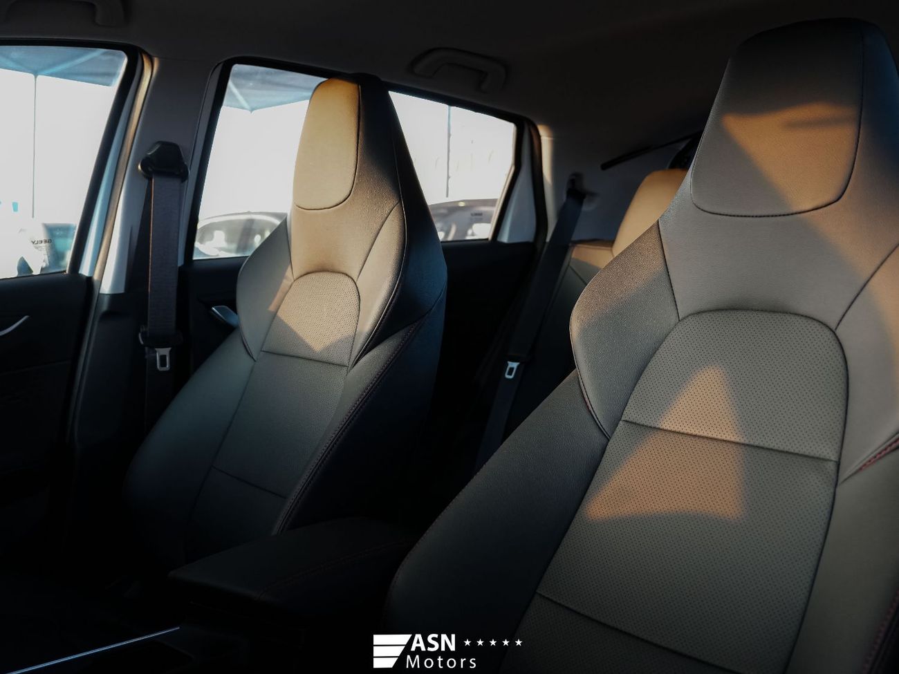 Livan X3 Pro 2025 1.5 Turbo (Export Price)