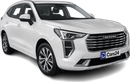 Haval Jolion PLUS 2024 | AED 536/Month | 0 DP | 30 Day Return | Warranty