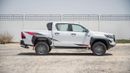 Toyota Hilux GR Sport 4.0L
