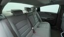 Chevrolet Malibu LT 1.5 | Under Warranty | Inspected on 150+ parameters