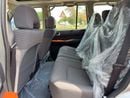 Nissan Patrol SUPER SAFARI HT **2024**GCC SPEC NEAT AND CLEAN