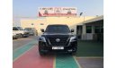 Nissan Patrol LE